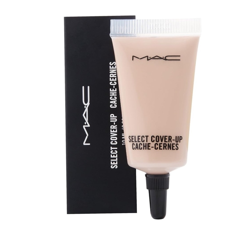MAC Cosmetics Select Cover-Up Concealer in NW20 - BNIB & Discontinued